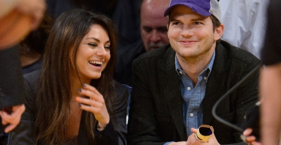 Mila Kunis i Ešton Kučer ponovo postali roditelji