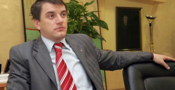 Jednomjesečni pritvor Damiru Hadžiću