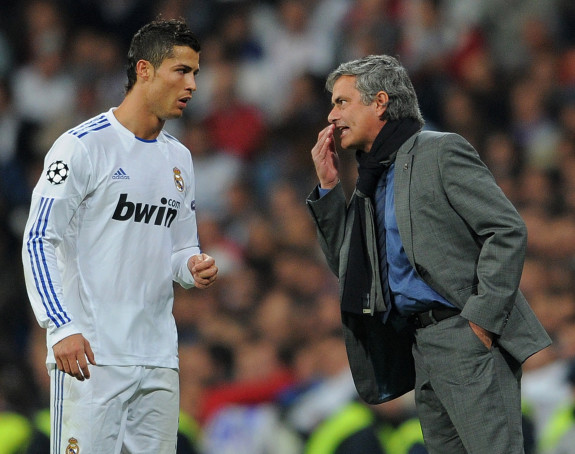 Ronaldo i Murinjo utajili porez?!