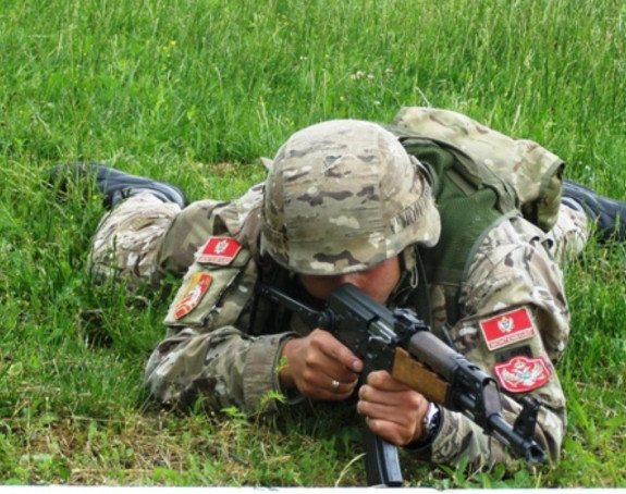 Crna Gora uvodi služenje vojnog roka