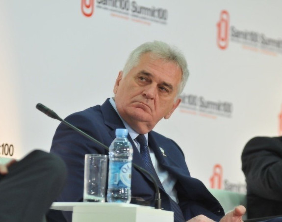 "Sarajevo često čini greške prema Srbiji"