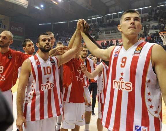 Zvezdin pakleni decembar je počeo: Čeka je "sito"!