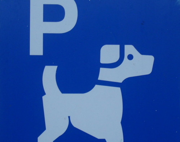U Podgorici otvoren "parking" za pse