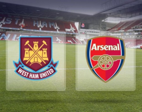 PL: Vengerov Arsenal ''zgazio'' Bilićev Vest Hem!