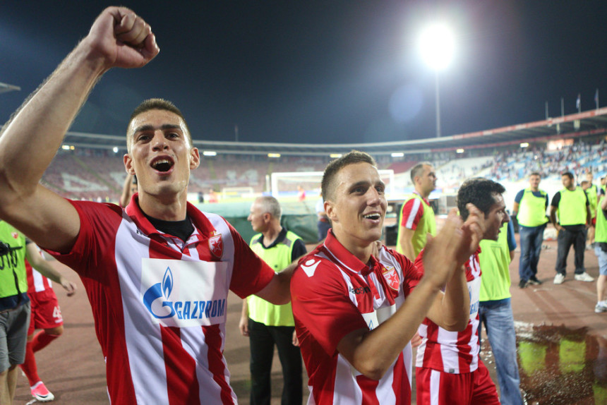 Savić: Vidjeće Keln koliko smo jaki sa Delijama!