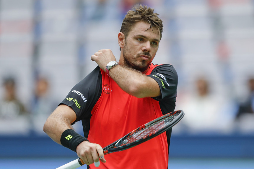 Vavrinka: Rizikovaću sa Australijan Openom!