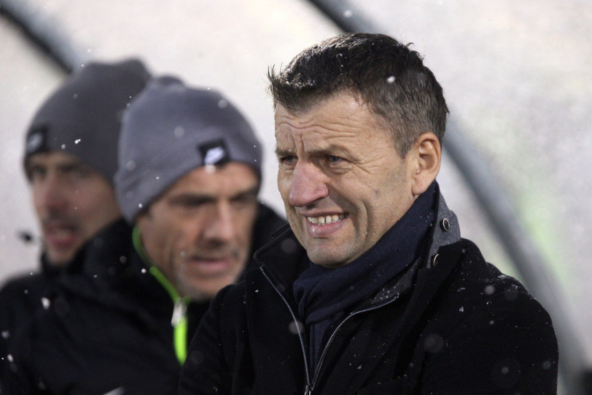 Đukić: Ne zamjeram ništa, Everton dobio udarac!