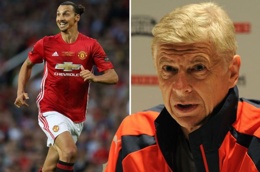 "Vengeru sam rekao - Zlatan ne ide na probe!"