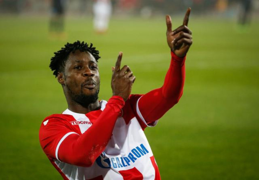 Boaći: Dugo sam igrao na pogrešnoj strani tabele!