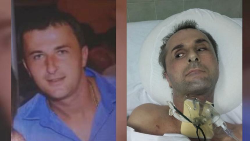 I dalje srcem za Zorana