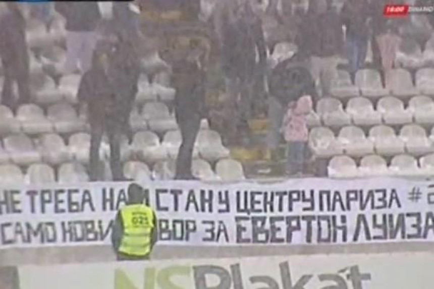 Zahtjev Grobara - ugovor za Evertona!