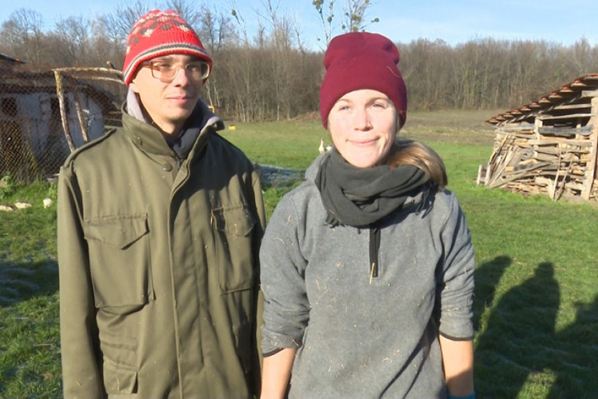 Umjesto Njemačke - imanje u BiH