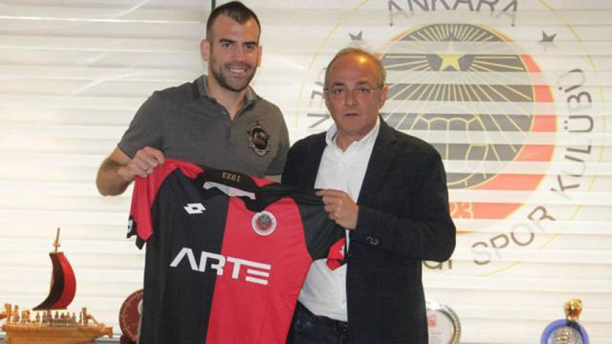 Video: Kakva majstorija Petra Škuletića!