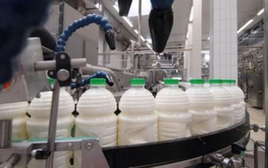 Izvoz povećan za 2,8 miliona KM