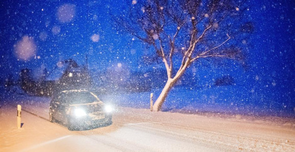 Padavine odnijele dva ljudska života