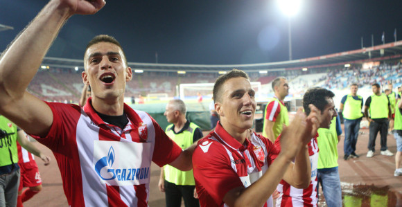 Savić: Vidjeće Keln koliko smo jaki sa Delijama!