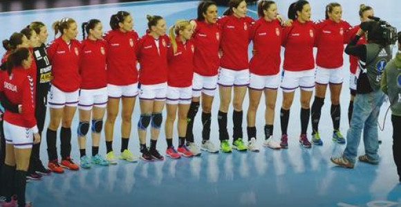 SP: Rutinska pobjeda Srpkinja za osminu finala!