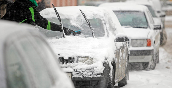 Super trikovi za svakog vozača
