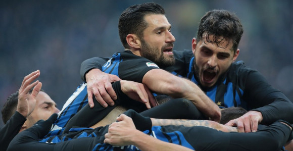ITA: Inter gleda s vrha, prvi put poslije dvije godine!