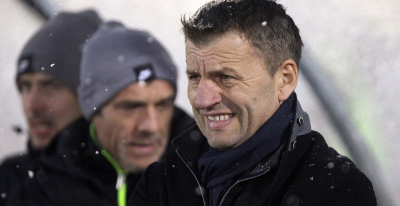 Đukić: Ne zamjeram ništa, Everton dobio udarac!