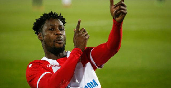 Boaći: Dugo sam igrao na pogrešnoj strani tabele!