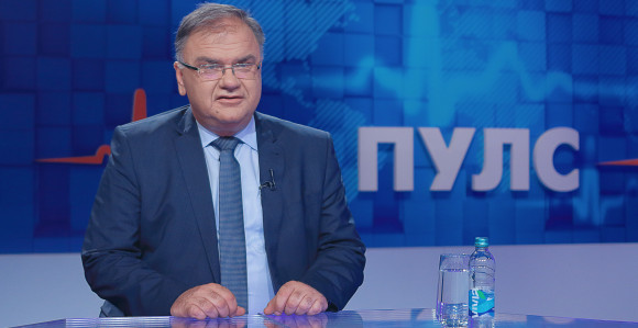 Odnos sa Srbijom javno korektan