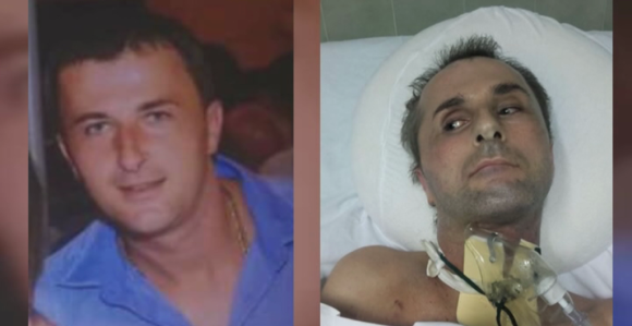 I dalje srcem za Zorana