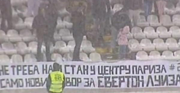 Zahtjev Grobara - ugovor za Evertona!