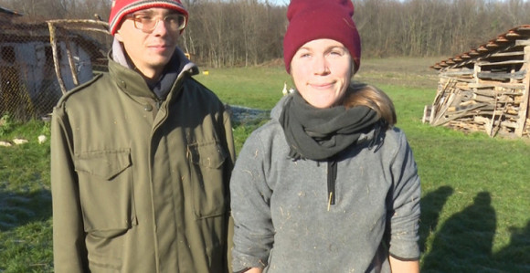 Umjesto Njemačke - imanje u BiH