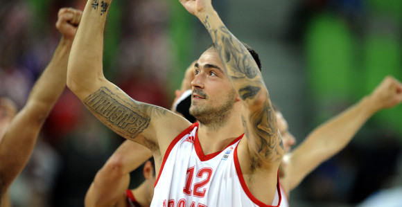 Cedevita jača na Partizan!