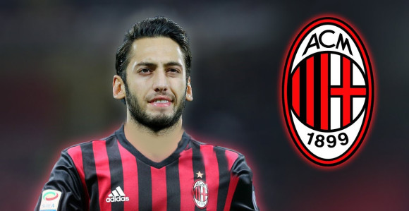 Milan već razmišlja o prodaji Čalhanoglua!