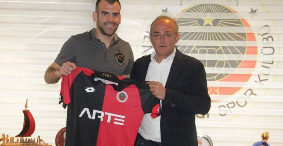 Video: Kakva majstorija Petra Škuletića!