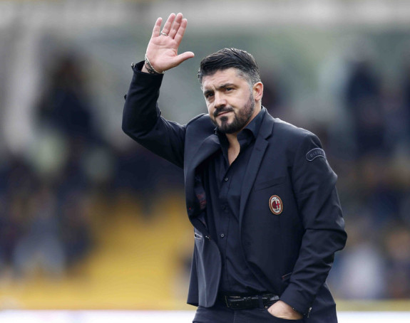 Abijati: Vjerujem u Rina, on zna Milanov DNK!