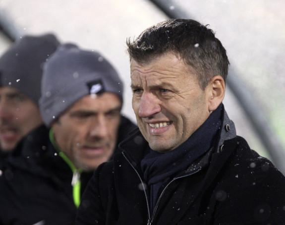 Đukić: Ne zamjeram ništa, Everton dobio udarac!