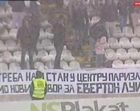 Zahtjev Grobara - ugovor za Evertona!