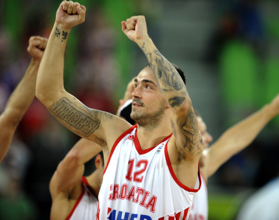 Cedevita jača na Partizan!