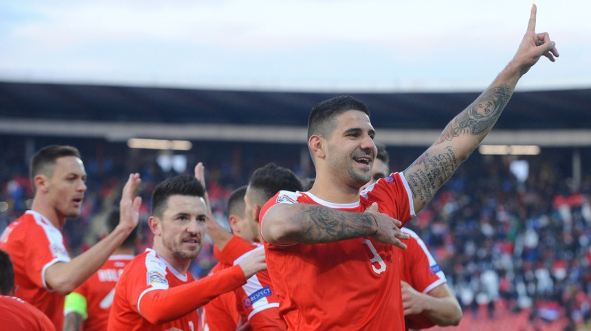 Operacija EURO 2020: Dva špica, nove uloge i selektor!