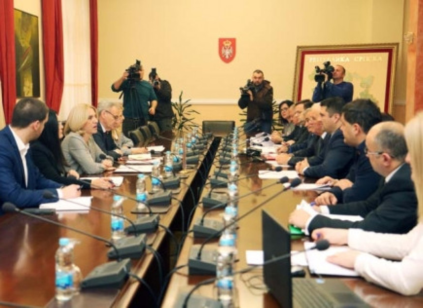 Pokrenut projekat za zapošljavanje