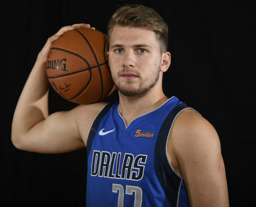 Dončić: Kad završim sa NBA, vratiću se u Real!