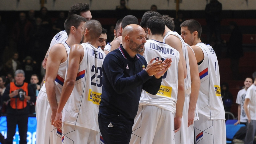 SP: Naš grad, naša sala i naši navijači!