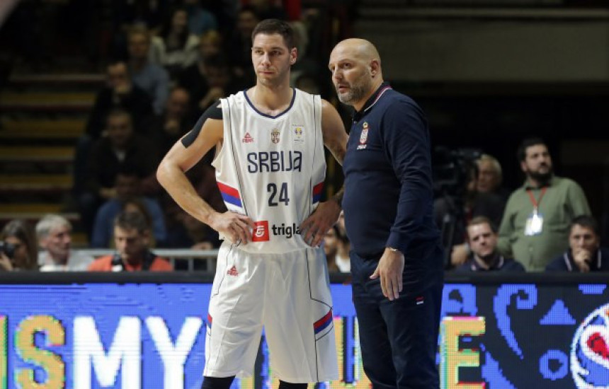 Jović: Huk sa tribina nam je dao energiju!