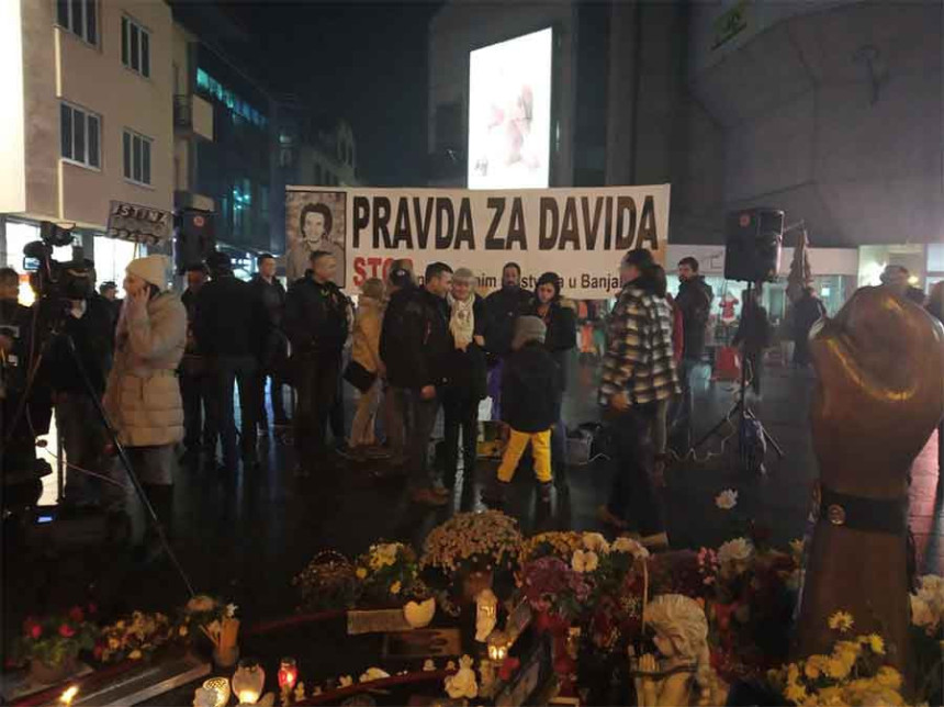 "Davor se bori i za našu djecu"