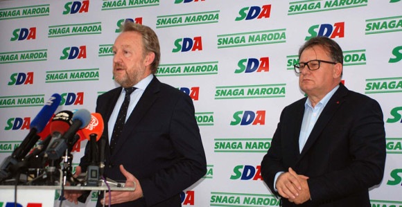 Bez dogovora u Federaciji BiH 