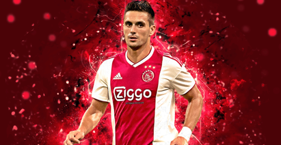 Dušan Tadić - ključni čovjek Ajaksa!