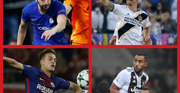 Milan kupuje Ligu šampiona!