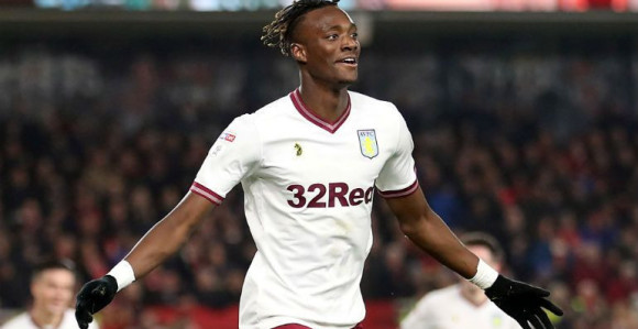 Čelsijev januarski prioritet - Tami Abraham!