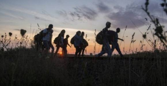 U Bijeljini novih 13 migranata