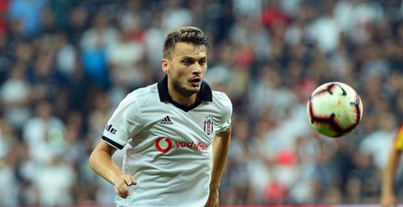 Heroj crno-bijelog Istanbula: Ljajić riješio derbi!