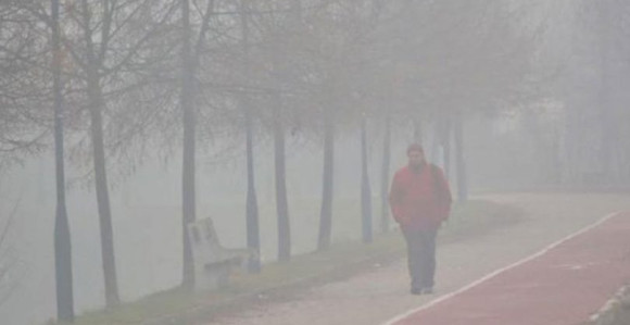 Visoko zagađenje vazduha u BiH