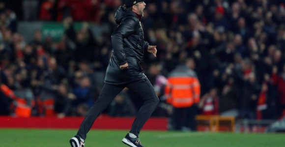 Klop pod istragom zbog radovanja protiv Evertona!